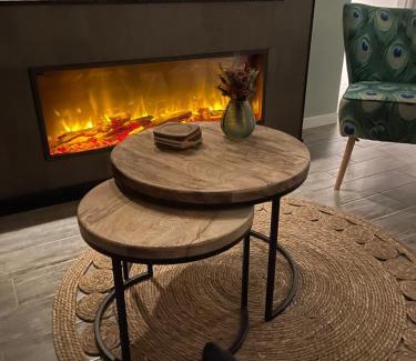 IJzendijke House | Bed en Wellness de Paauw