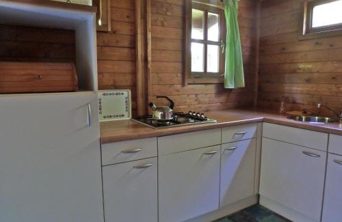 Wichmond Ski Chalet | Bed & Happiness