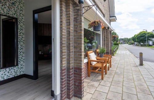 Delden Apartment | Bed & keuken De Vos