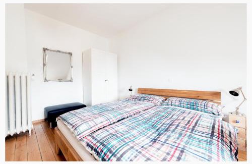 Kirchenfeld-Schosshalde House | Bed & Kitchen am Tavelweg - Adults Only