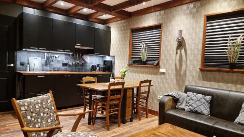 De Steeg Apartment | Bed Op Steeg Vakantiehuis/Bed and Breakfast