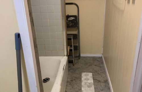 Clarksburg House | Bed room in Clarksburg WV