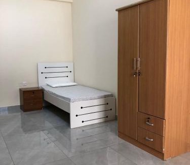 Al Qasimia House | Bed Space Al Mahtta Sharjah