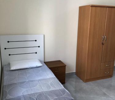 Al Qasimia House | Bed Space Al Mahtta Sharjah