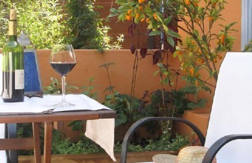 Santa Brigida Cottage | Bed + Taste + Full Nature = Dream holidays