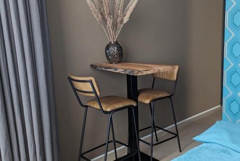 Boxtel Bed & Breakfast | Bed & Wellness Boxtel, luxe kamer met airco en eigen badkamer, ligbad
