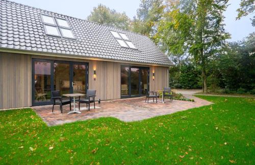 Staphorst Apartment | Bed & Wijn - Suite 1
