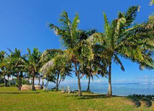 Sunset Strip Hotel | Bedarra Beach Inn