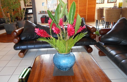 Sunset Strip Hotel | Bedarra Beach Inn