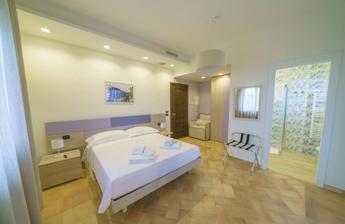 Trecastagni Bed & Breakfast | Bedda Mia Etna House B&B