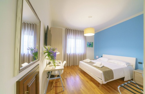 Trecastagni Bed & Breakfast | Bedda Mia Etna House B&B
