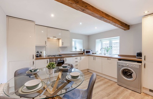Cromford Cottage | Bedehouse Cottage