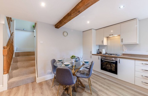 Cromford Cottage | Bedehouse Cottage