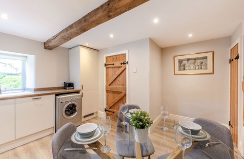 Cromford Cottage | Bedehouse Cottage