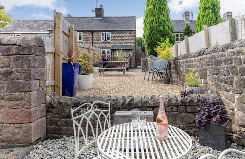 Cromford Cottage | Bedehouse Cottage