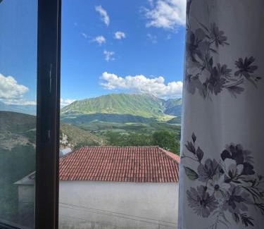 Gjirokaster House | Bedena House