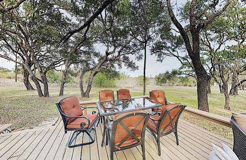 Spicewood House | Bedford Cottage