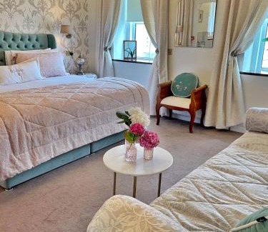 Balbriggan House | Bedford House & Hall