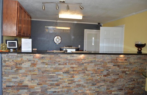 Elk City Hotel | Bedford Inn