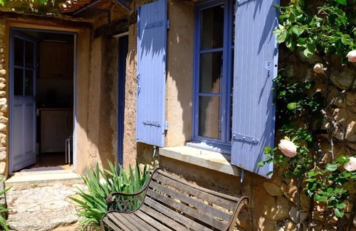 Bedoin House | BEDOIN - Charming house in Provence
