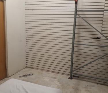 Villa de Guadalupe Apartment | bedroom cuarto compartido y basico planta baja