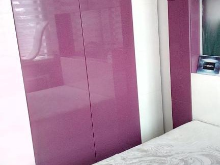 Plovdiv Center Apartment | Bedroom from apartment Albena, Plovdiv
