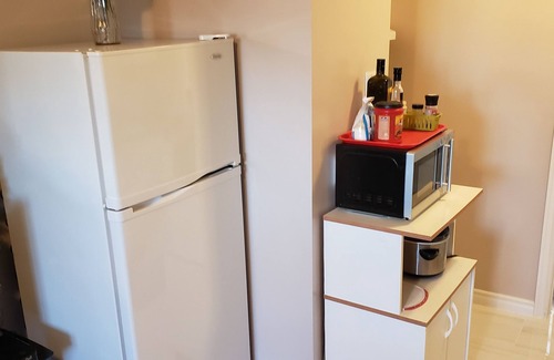 Sudbury House | bedroom suite with balcony freshly renovated in the heart of Sudbury.