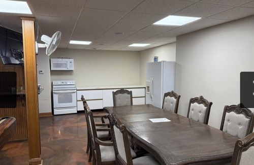 Duquesne House | Bedrooms for rent in a very nice space