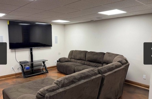 Duquesne House | Bedrooms for rent in a very nice space