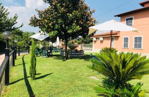 Valmontone Bed & Breakfast | beds ar colle 2