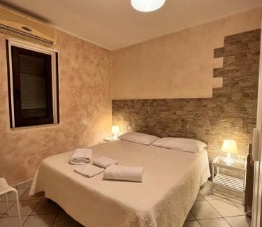 Valmontone Bed & Breakfast | beds ar colle 2