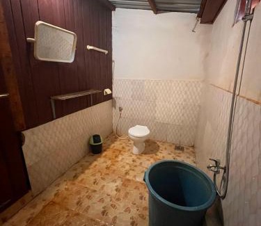 Ban Lung House | Bee Bee's Chalets home stay and trekking