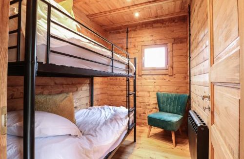 South Luffenham House | Bee Hive
