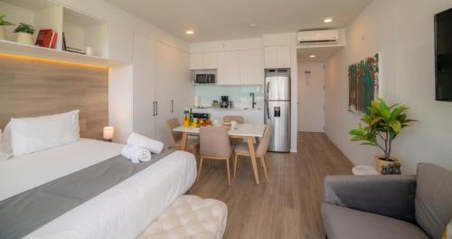 Barrio Escalante Apartment | BEE Suites San José - Escalante