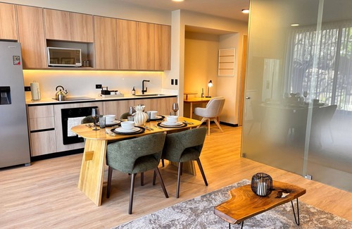 Santa Ana Resort | BEE Suites San José - Santa Ana
