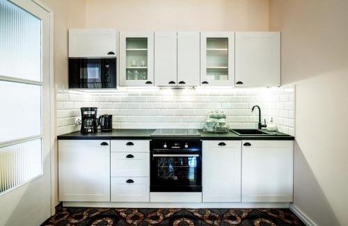 Nowy Sacz Apartment | BeeApartments Żywiecka 49
