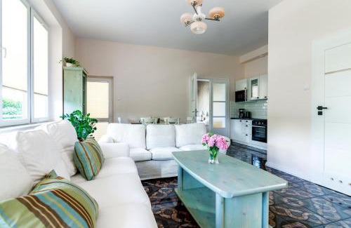 Nowy Sacz Apartment | BeeApartments Żywiecka 49