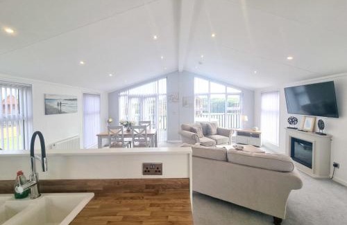 Fitling House | Beech 28 Hot Tub