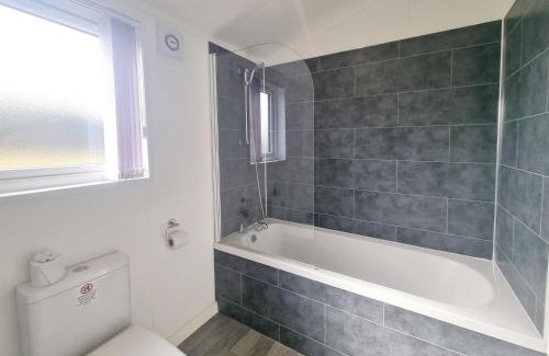 Fitling House | Beech 28 Hot Tub