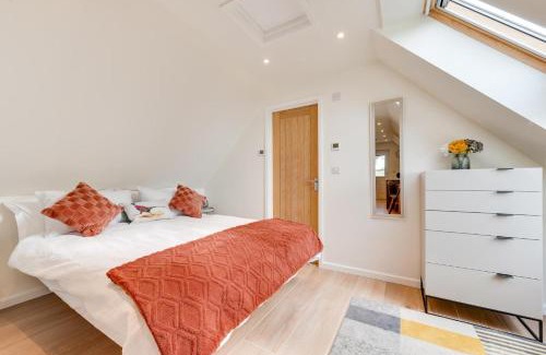 Foxley Apartment | Beech Corner