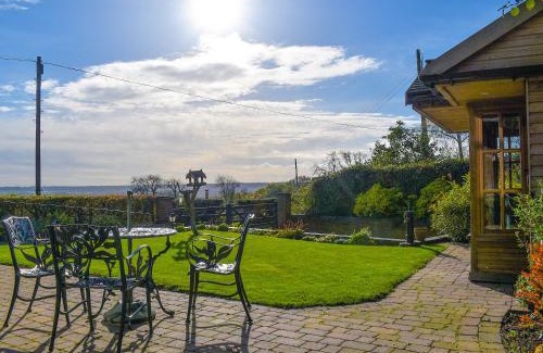 Denstone House | Beech Cottage