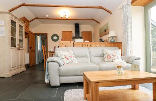 Grampound House | Beech Cottage