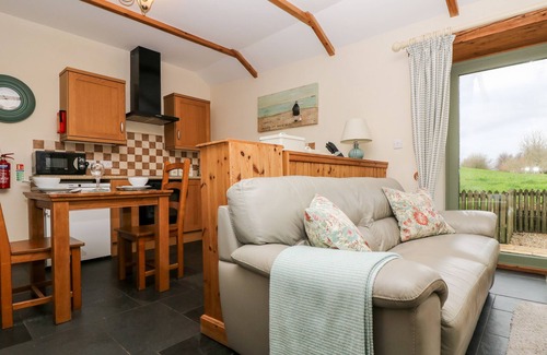Grampound Cottage | Beech Cottage