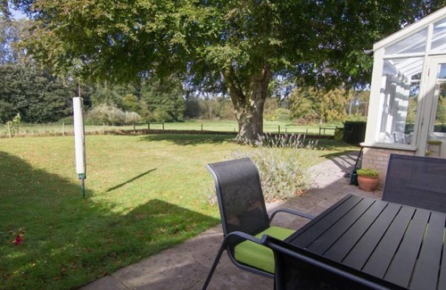 Little Walsingham House | Beech House, Little Walsingham, Norfolk