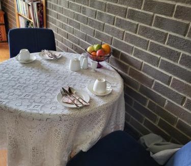 Taghmon Apartment | Beech Lodge,Garden Apartment
