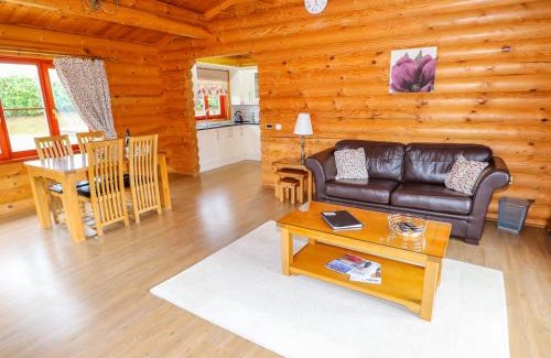 Castle Bytham House | Beech Lodge