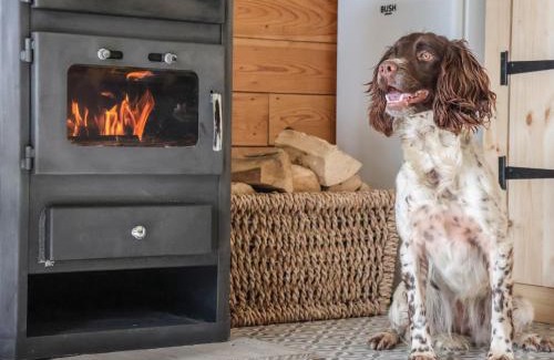 Goodmanham House | Beech Tree Cabin