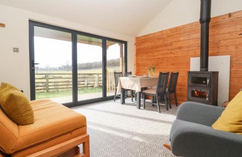 Goodmanham House | Beech Tree Cabin