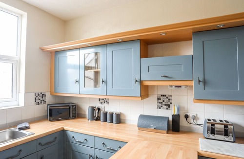 Prestatyn House | BEECHES, family friendly, country holiday cottage in Prestatyn