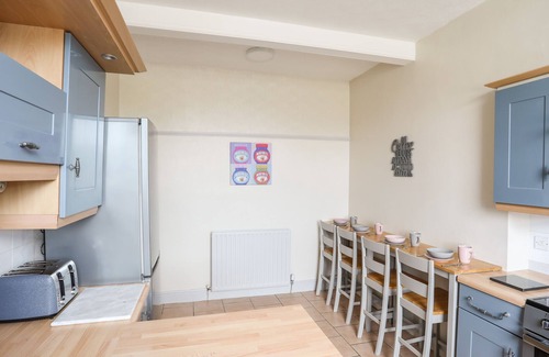 Prestatyn House | BEECHES, family friendly, country holiday cottage in Prestatyn